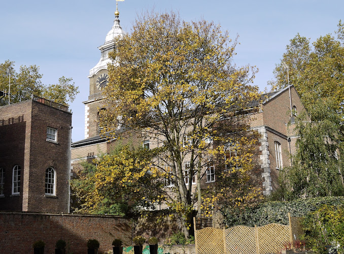 St Patrick's Catholic Church