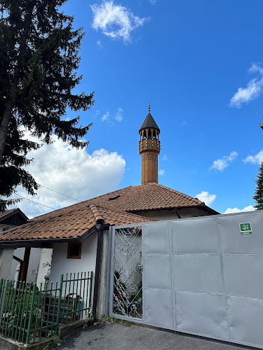 Džamija Dajanli hadži Ibrahima