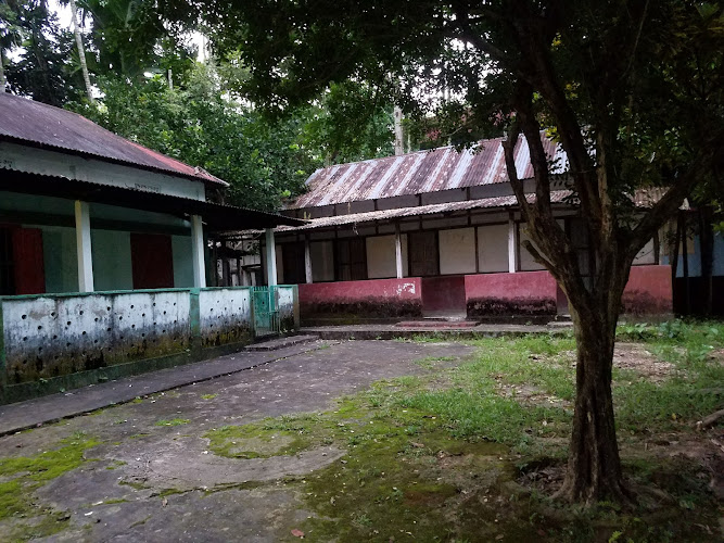 Saleshwar Panjegana (শালেশ্বর পাঞ্জেগানা)