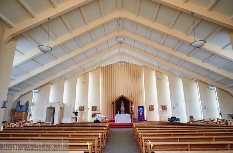 St Helen's Church
