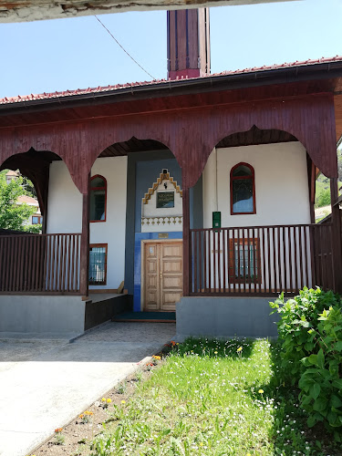 Ašik Memi džamija