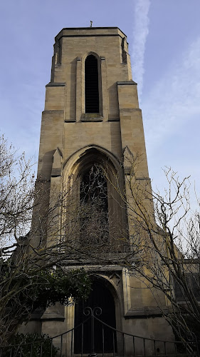 St Alban's Church, Becontree