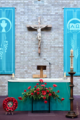 St Thomas More R C Church