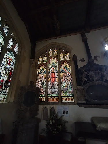 St Andrew's Church