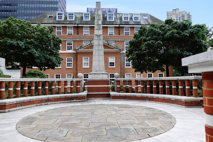 Monkwell Square