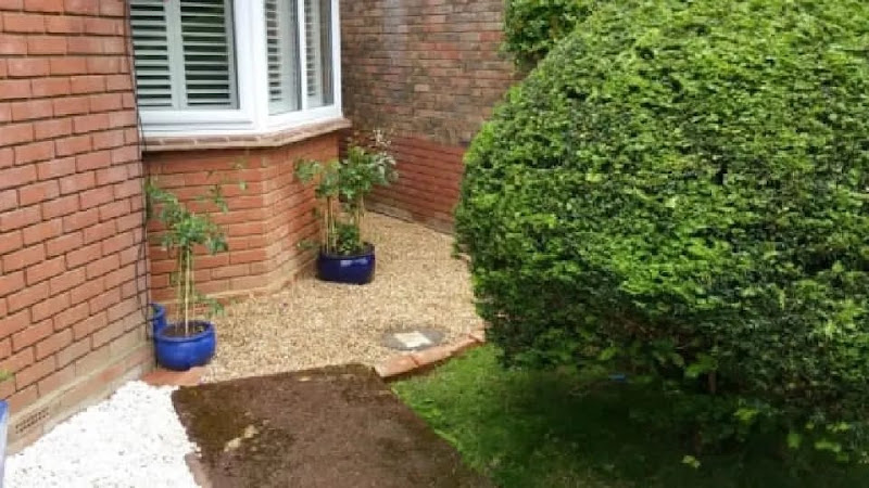 Garden Professionals