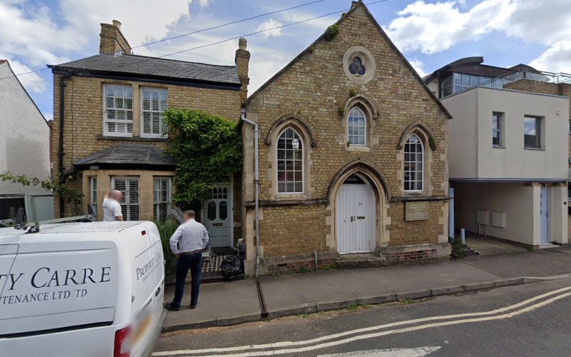 North Oxford Christian Spiritualist Church