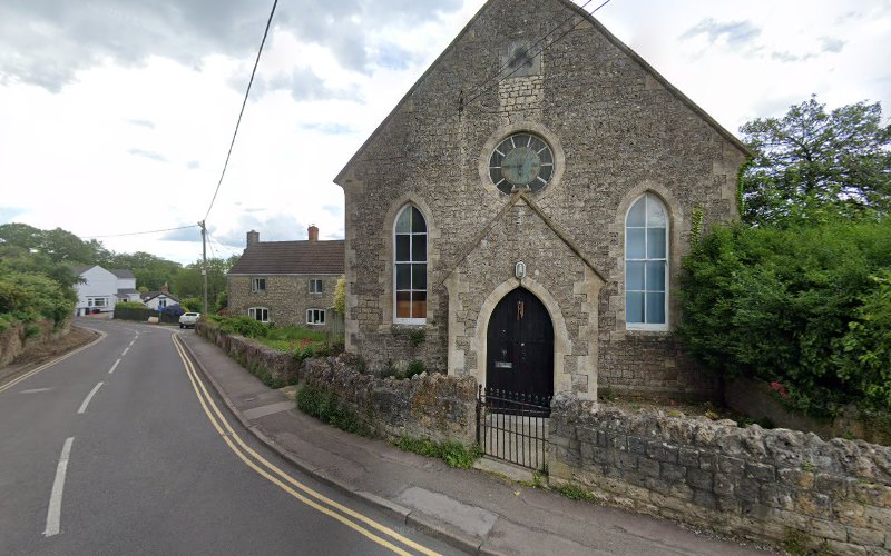 Blunsdon Methodist Church