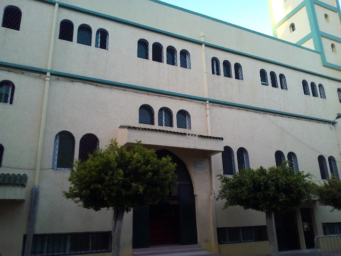 Mosque of Repentance (مسجد التوبة)
