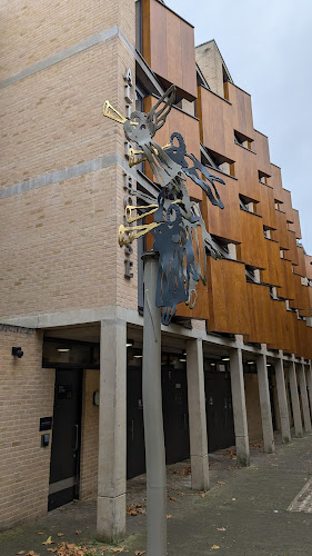 Angel's of St Clement’s