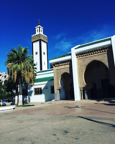 Masjid Tariq Ibn Ziyad