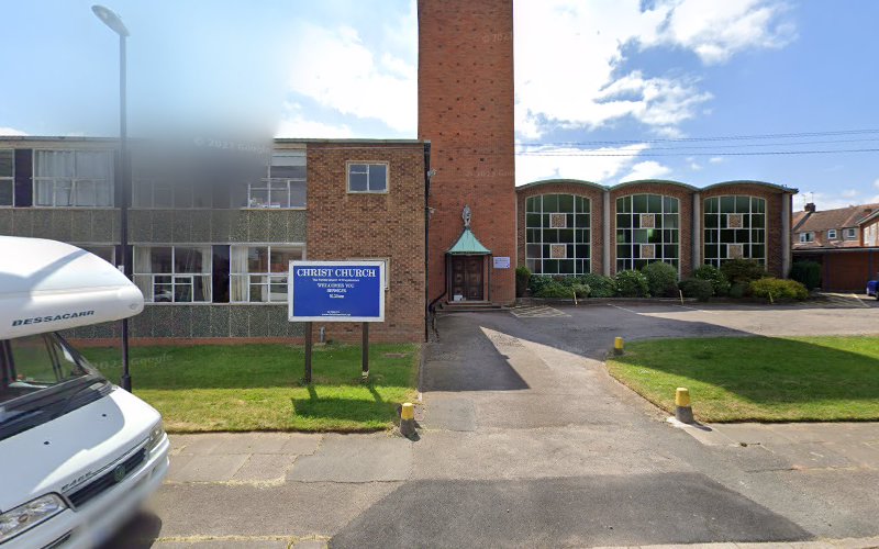 Coventry Deaf Church