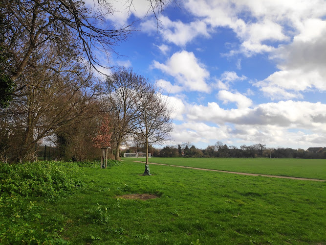 Cherry Hinton Recreation Ground