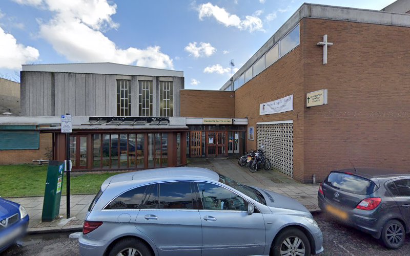 Cranbrook Baptist Church