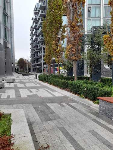 Chaucer Gardens