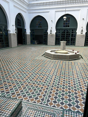 Ataqwa Mosque (Mosquée Ataqwa)