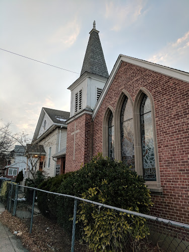 Forest Park Church