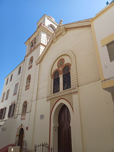 Immaculate Conception Church