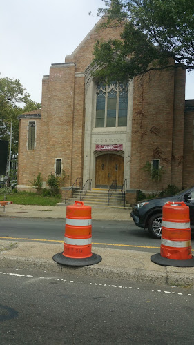 Emanuel United Church-Christ