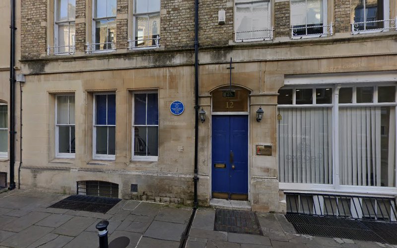 Blue Plaque: Ivy Williams