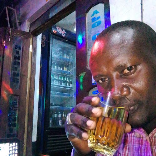 Adults Let’s Drink Rulenge (Abakulu Tunywe Rulenge)
