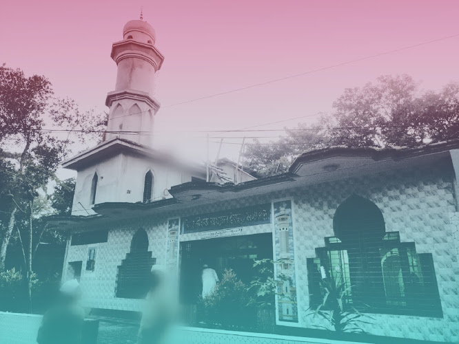 Uttor Sreedhara Baitul ezzoth Mosjid