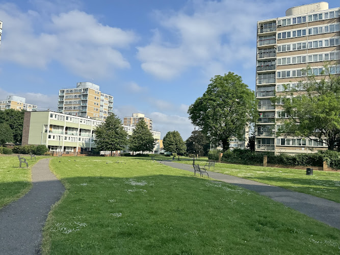 Alton Street Open Space