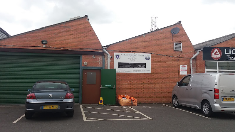 Jubilee Christian Centre, Coventry