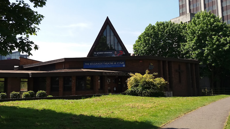 Coventry Elim