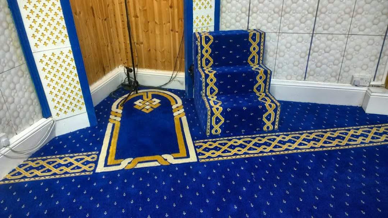 Ashaadibi Centre