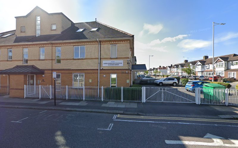 Ilford Federation Synagogue