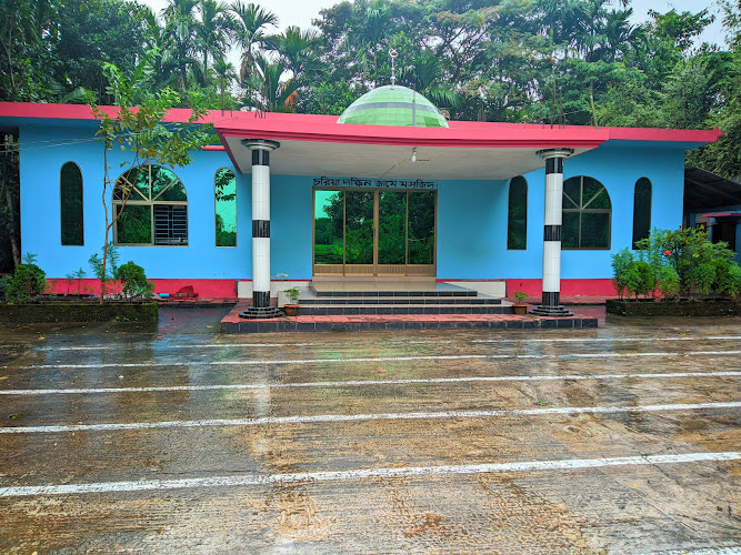 Dokhin Choria Jame Mosjid