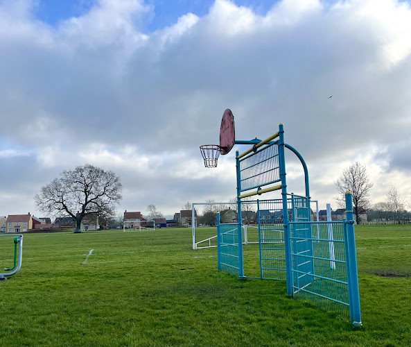 South Marston Recreation Ground