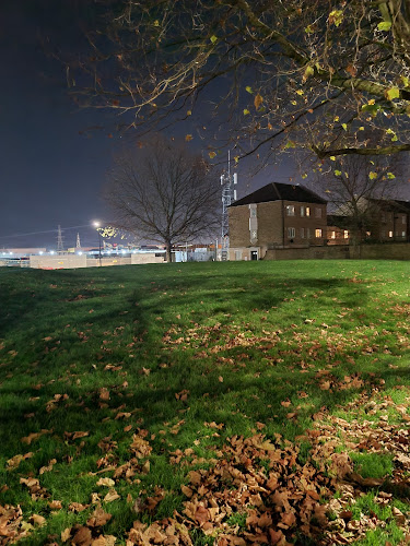 Leven Road Green