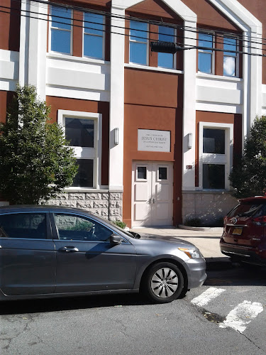 La Iglesia de Jesucristo de los Santos de los Últimos Días