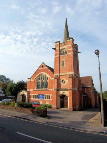 Pinner Baptist Church - Paines Lane