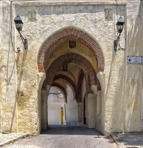 Bab Kasbah