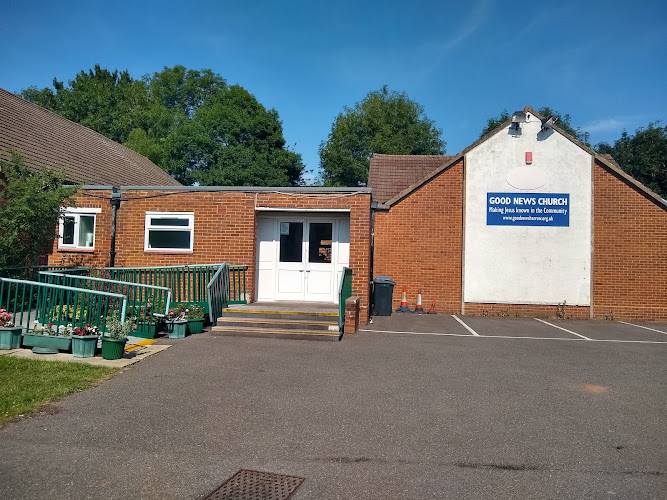 Journey Church Harrow