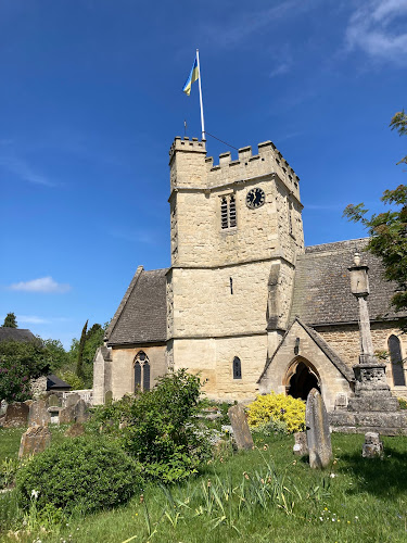 St Andrew's Church