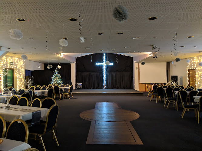 Mosaic Hope Centre