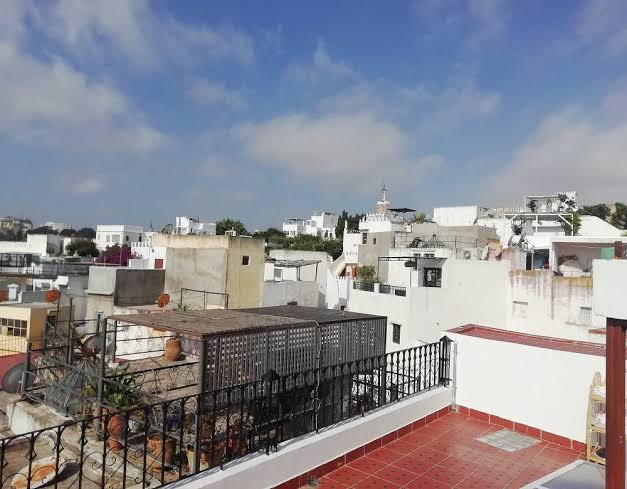 Dar Tanjia