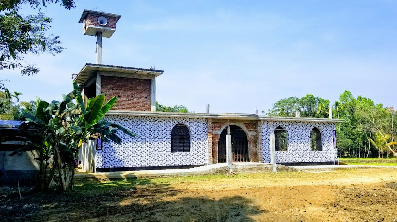 Dokkin Kashba Jame Mashjid