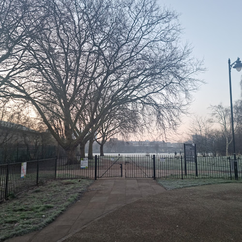 Weavers Fields