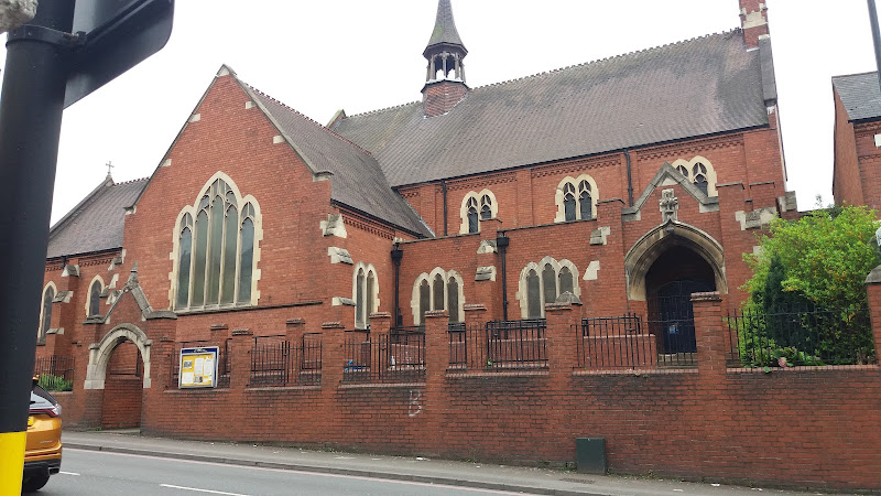Coventry All Saints - St. Margaret