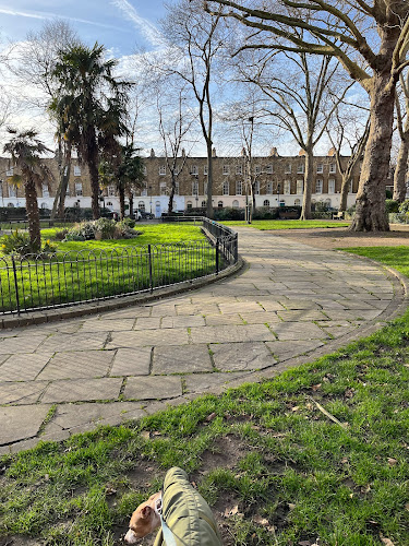 Arbour Square Gardens