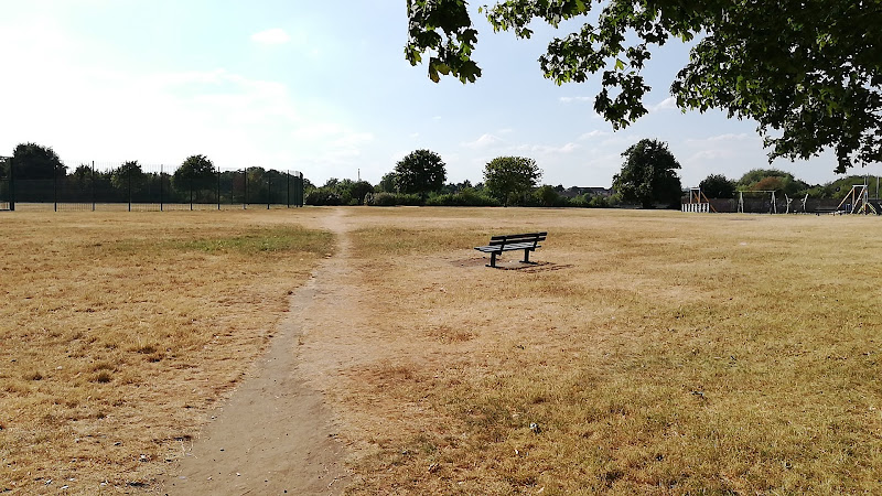 Oaks Lane Recreation Ground