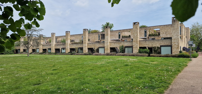 Accordia Housing