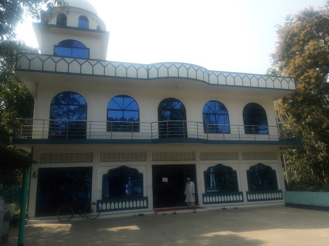 Sreedhara Jame Masjid