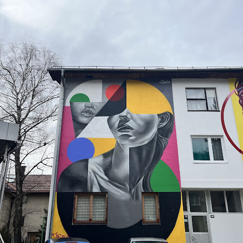Bjelave Murals