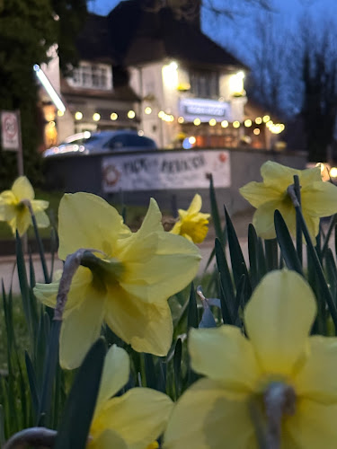 Cherry Hinton Village Sign